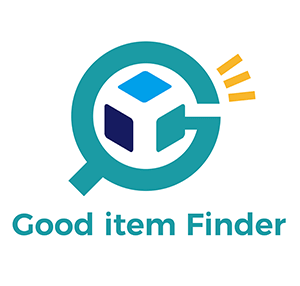 Good item Finder