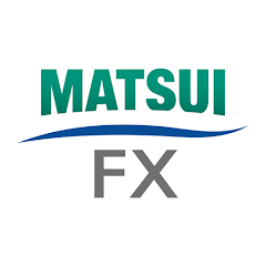 松井証券のFX