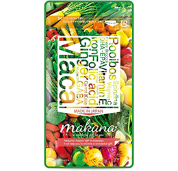 makana(マカナ)