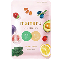 mamaru(ママル)