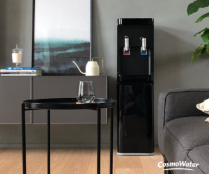 コスモウォーター