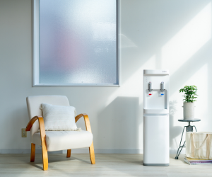 コスモウォーター