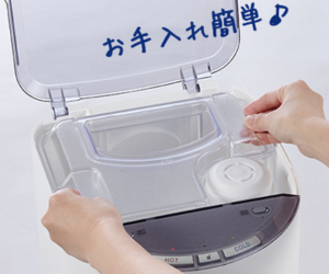 エブリィフレシャス