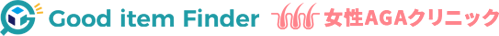 Good item finder